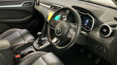 MG ZS 1.0T GDi Exclusive 5dr Petrol Hatchback